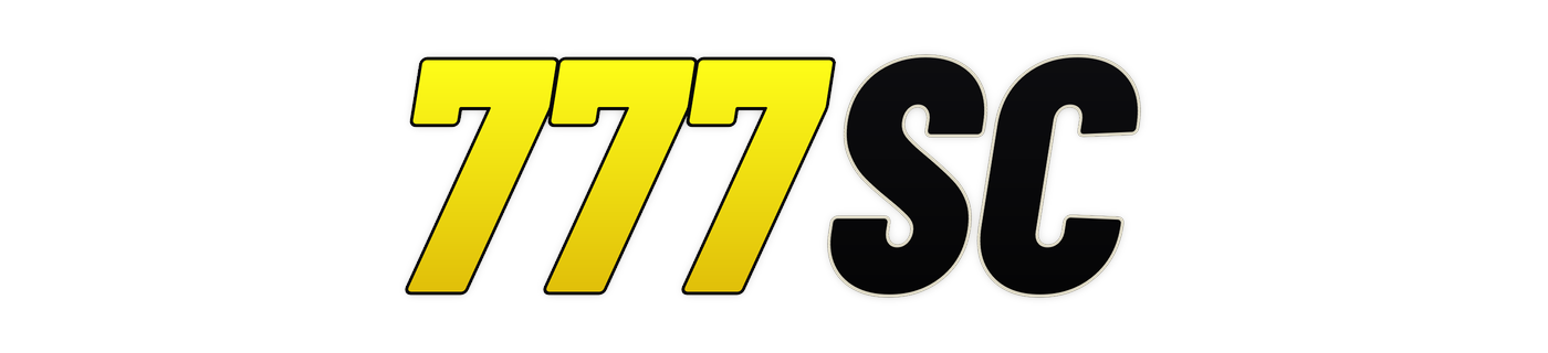777sc Logo